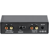 Hama Stereo Preamp PA 506 - image 2 of 4