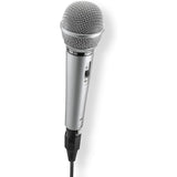 Hama Dynamische Microphone Jam Star Jack-Cable 3 M + Adapter Aan/Uit - image 2 of 3