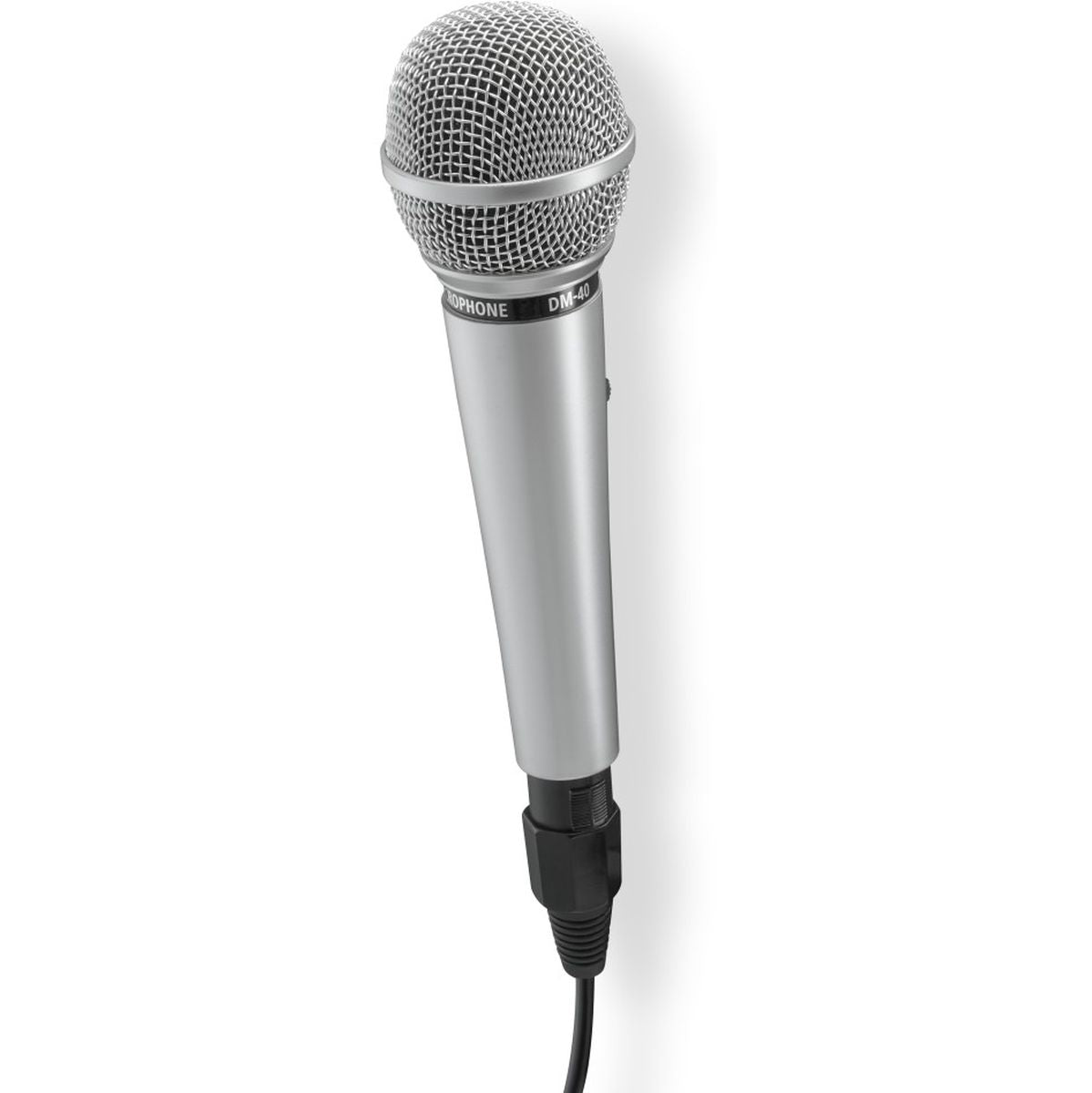 Hama Dynamische Microphone Jam Star Jack-Cable 3 M + Adapter Aan/Uit - image 3 of 3