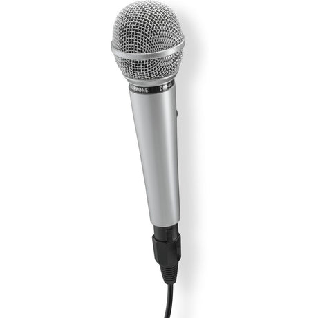 Hama Dynamische Microphone Jam Star Jack-Cable 3 M + Adapter Aan/Uit - image 3 of 3