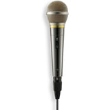 Hama Dynamische Microphone Vocal Pro Cable 6.35 mm 3 M Aan/Uit-Switch - image 2 of 3