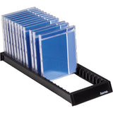 Hama CD Flipper 22 CD'S Black - image 2 of 2