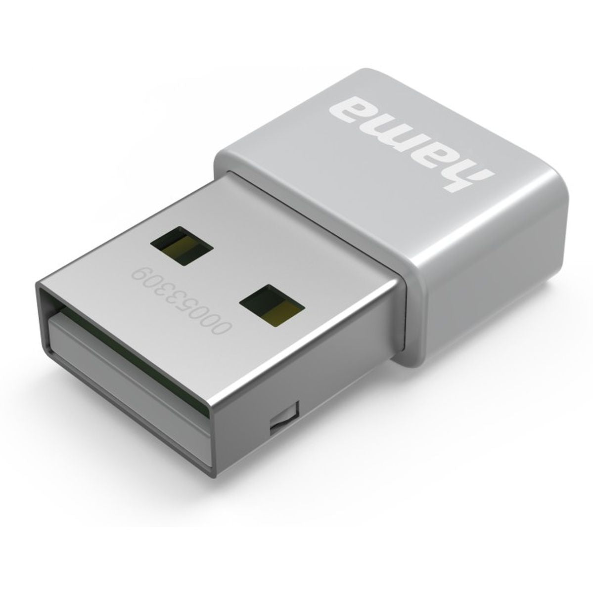 Hama N150 Nano-WiFi-USB-Stick 2.4 GHz - image 2 of 2