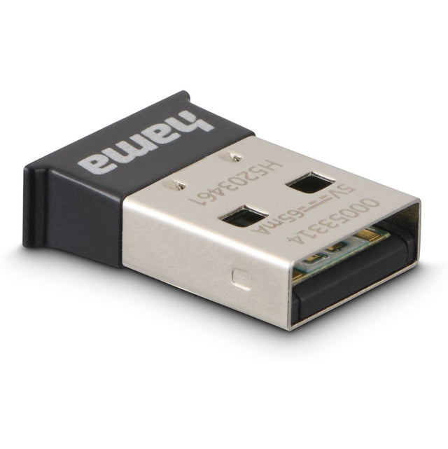 Hama Bluetooth-USB-Adapter Versie 5.4 Class 2