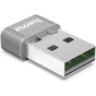 Hama AX900 Nano-WiFi-USB-Stick 2.4/5 GHz