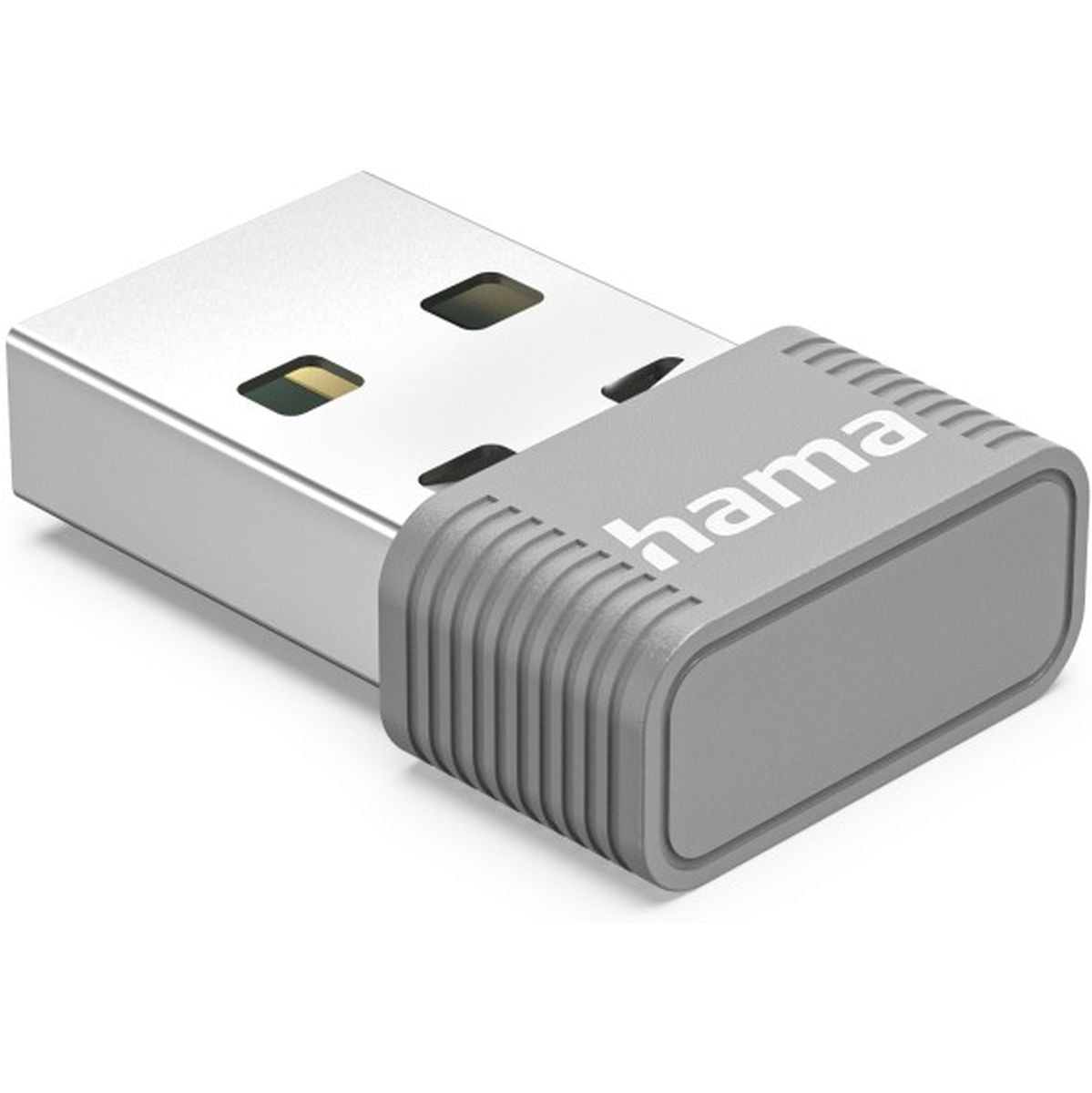 Hama AX900 Nano-WiFi-USB-Stick 2.4/5 GHz - image 2 of 3