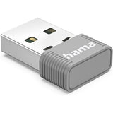Hama AX900 Nano-WiFi-USB-Stick 2.4/5 GHz - image 2 of 3