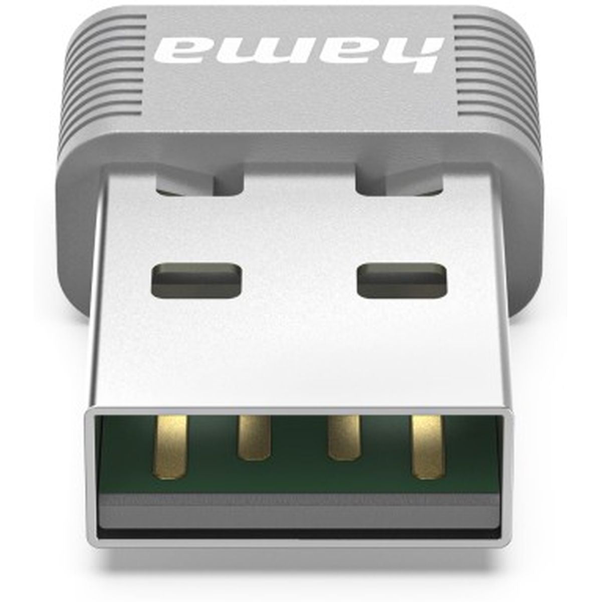 Hama AX900 Nano-WiFi-USB-Stick 2.4/5 GHz - image 3 of 3