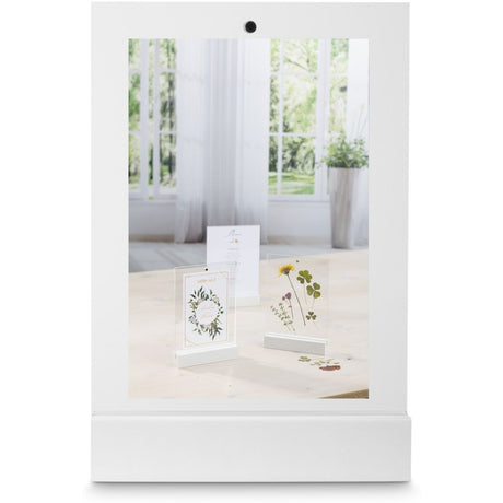 Hama Fotohouder Classic Acryl 10 X 15 cm
