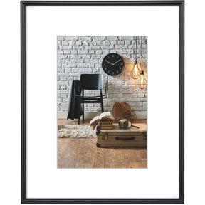 Hama Photo Frame Sevilla Plastic 40x50cm Polystyreen Black