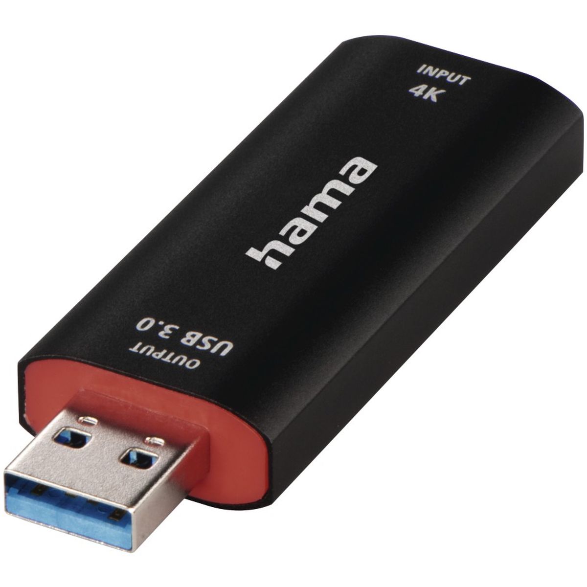 Hama Video-Opname-Stick USB-Plug-HDMIO-Connection 4K - image 2 of 3