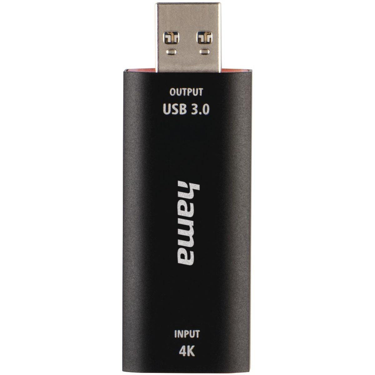 Hama Video-Opname-Stick USB-Plug-HDMIO-Connection 4K - image 3 of 3
