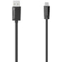 Hama Mini-USB-Cable Mini B5-PLUG USB 2.0 480 MBIT/s 1.50 M
