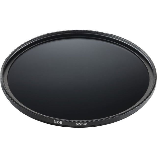 Hama Grey Filter-Set ND8 ND64 ND1000 62 mm w/ Filtertas