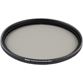 Hama Profi Line Polar Filter CIR. Nano Multi-Coated: 16 Layers Width 37 mm