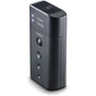 Hama Universal Charger Delta Travel For Li-ION-Accu's + AA/AAA-Cellen USB-C