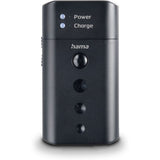 Hama Universal Charger Delta Travel For Li-ION-Accu's + AA/AAA-Cellen USB-C - image 4 of 5