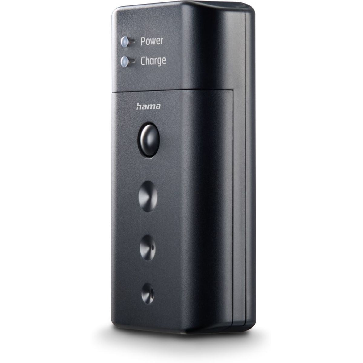 Hama Universal Charger Delta Travel For Li-ION-Accu's + AA/AAA-Cellen USB-C - image 5 of 5