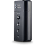 Hama Universal Charger Delta Travel For Li-ION-Accu's + AA/AAA-Cellen USB-C - image 5 of 5
