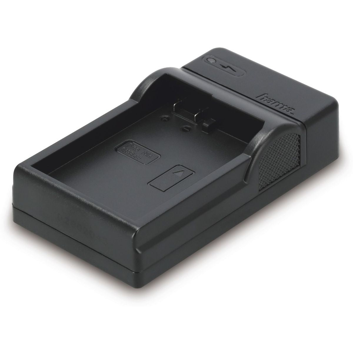 Hama USB-Charger Travel Charger For Nikon EN-EL14/14A