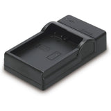 Hama USB-Charger Travel Charger For Nikon EN-EL14/14A