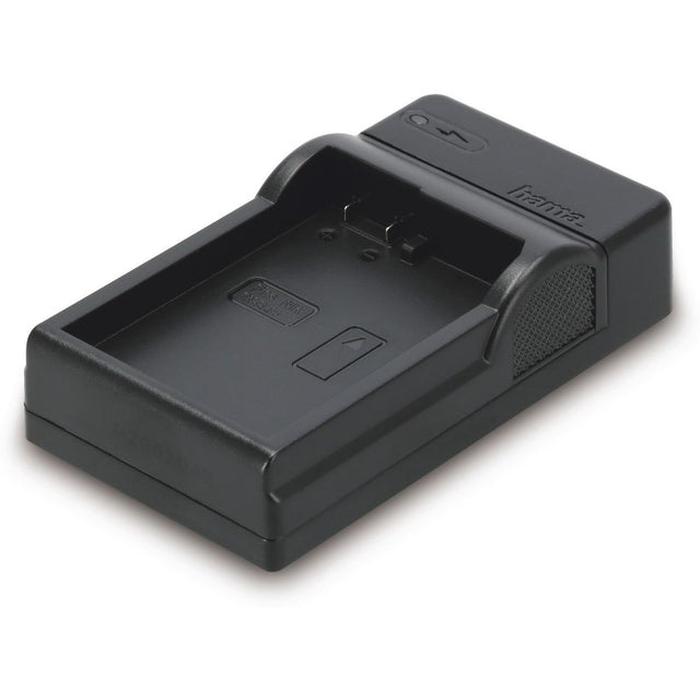 Hama USB-Charger Travel Charger For Nikon EN-EL14/14A