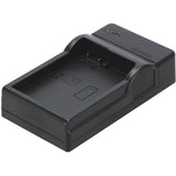 Hama USB-Charger Travel Charger For Nikon EN-EL14/14A - image 2 of 2