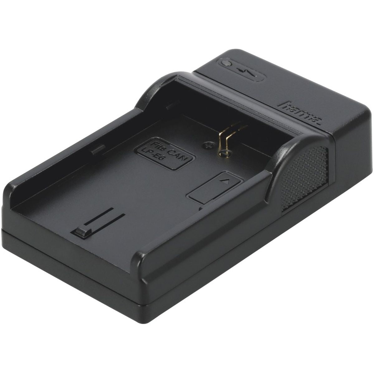 Hama USB-Charger Travel For Canon LP-E6