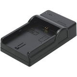 Hama USB-Charger Travel For Canon LP-E6