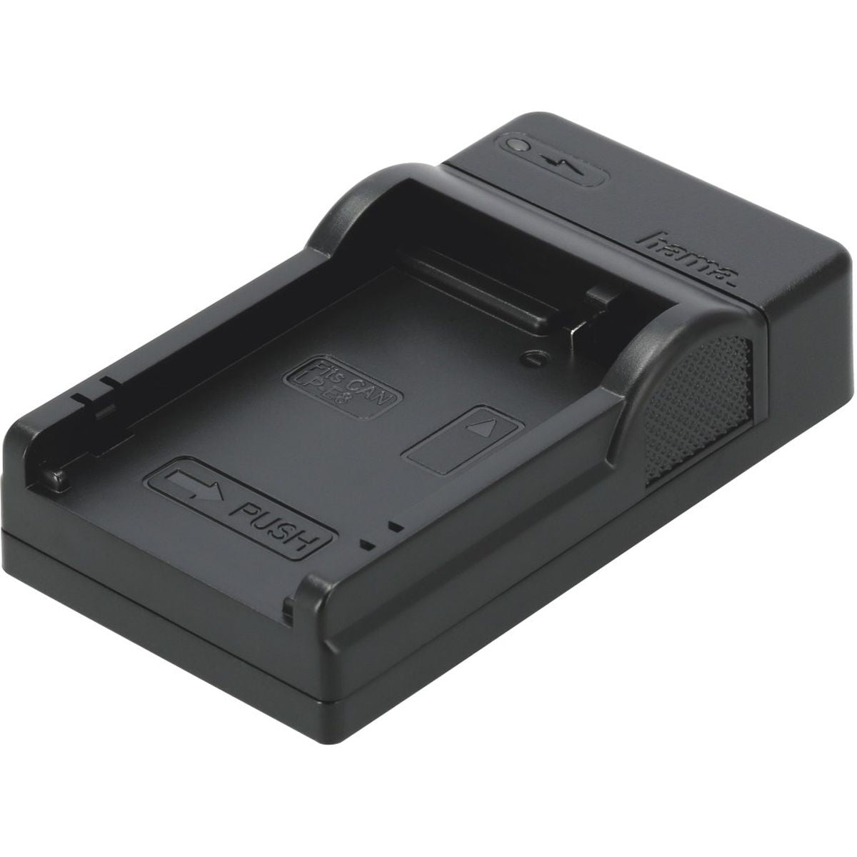 Hama USB-Charger Travel For Canon LP-E8