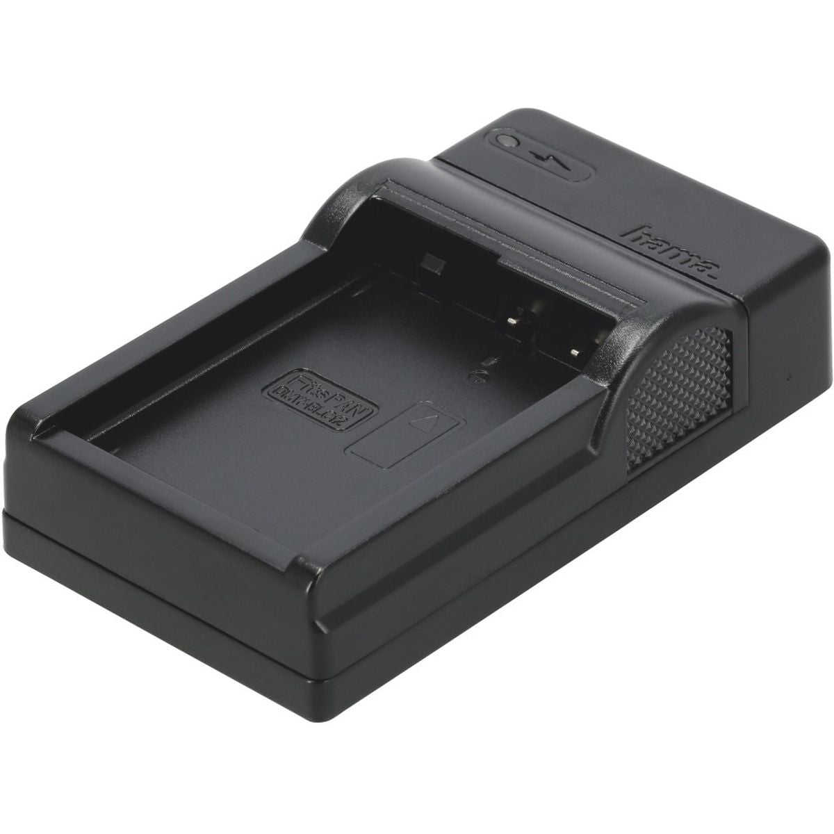 Hama USB-Charger Travel For Panasonic DMW-BLC12