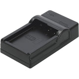 Hama USB-Charger Travel For Panasonic DMW-BLC12