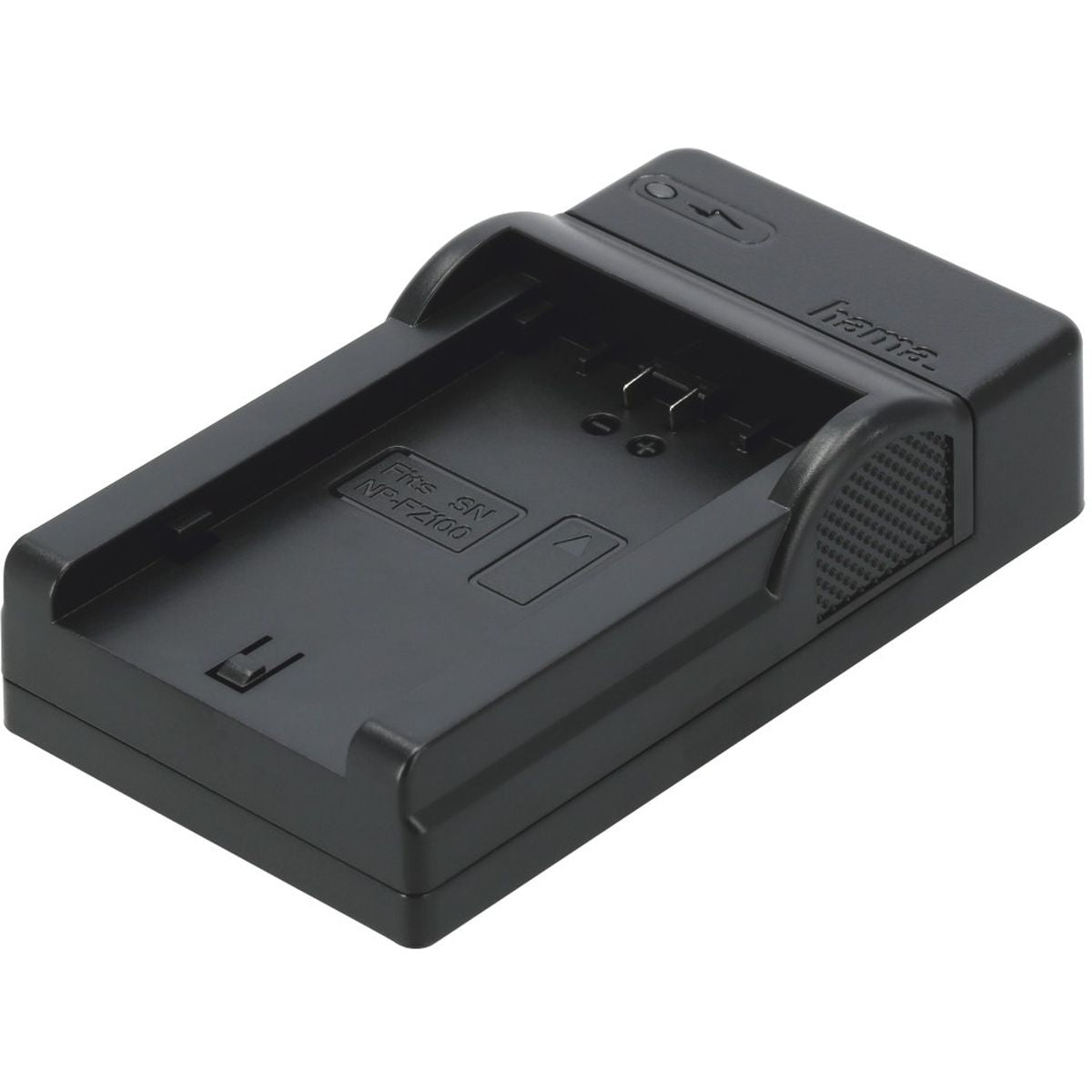 Hama USB-Charger Travel Charger For Sony NP-FZ100