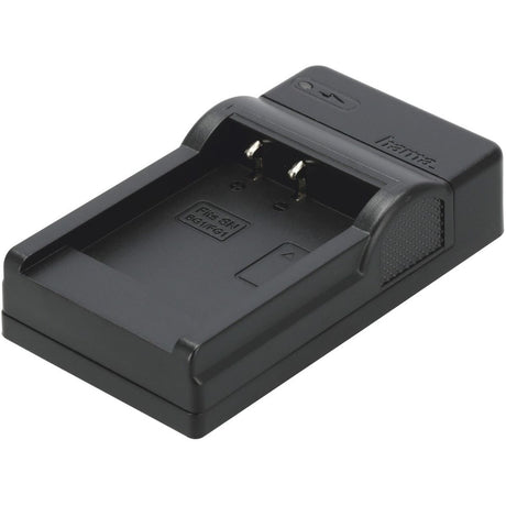 Hama USB-Charger Travel For Sony NP-BG1/FG1 - image 2 of 2