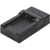 Hama USB-Charger Travel Charger For Olympus LI40B/42B - image 2 of 2