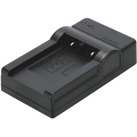 Hama USB-Charger Travel Charger For Olympus LI40B/42B - image 2 of 2