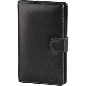 Hama Vegas USB Stick Case For 5 USB Sticks Black