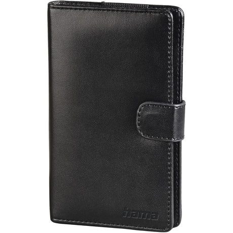 Hama Vegas USB Stick Case For 5 USB Sticks Black