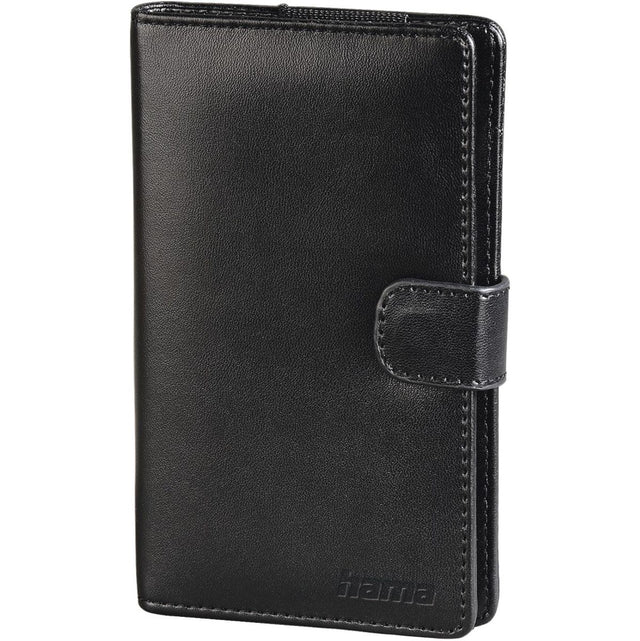 Hama Vegas USB Stick Case For 5 USB Sticks Black