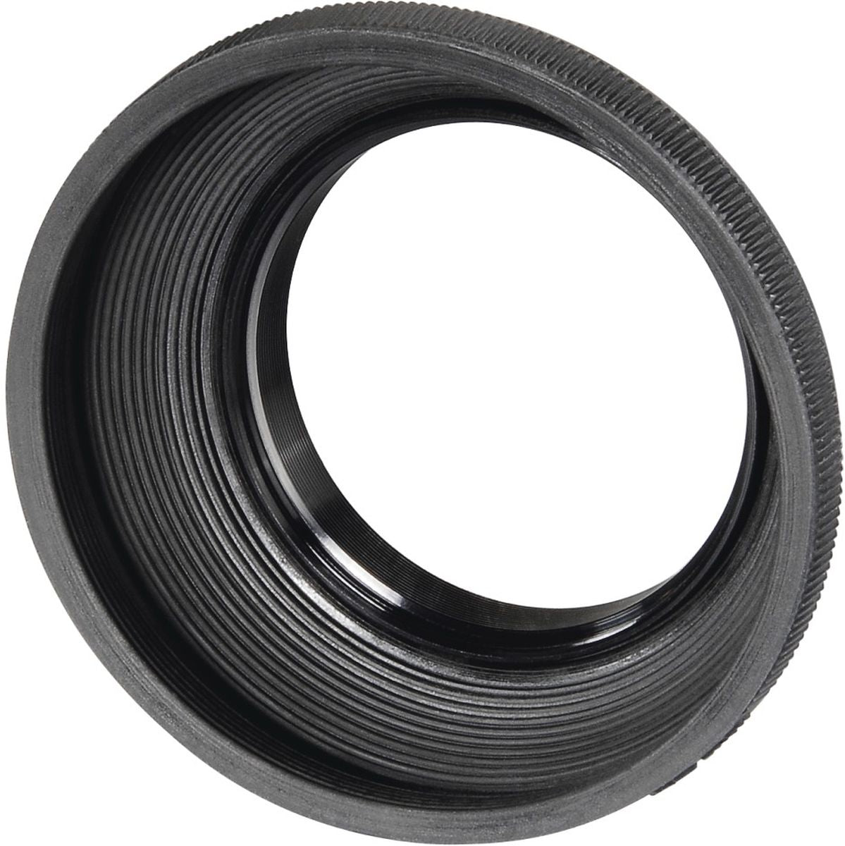Hama Lens Hood ST For Standard Lenses Collapsible 52 mm