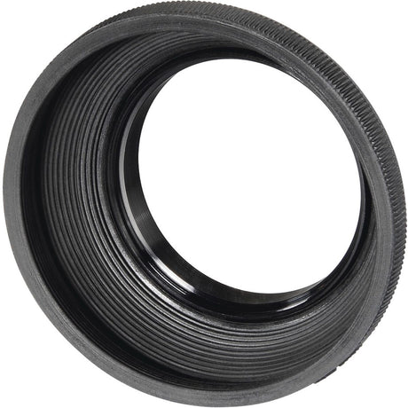 Hama Lens Hood ST For Standard Lenses Collapsible 52 mm