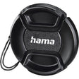 Hama Lens Cap Smart-Snap M49