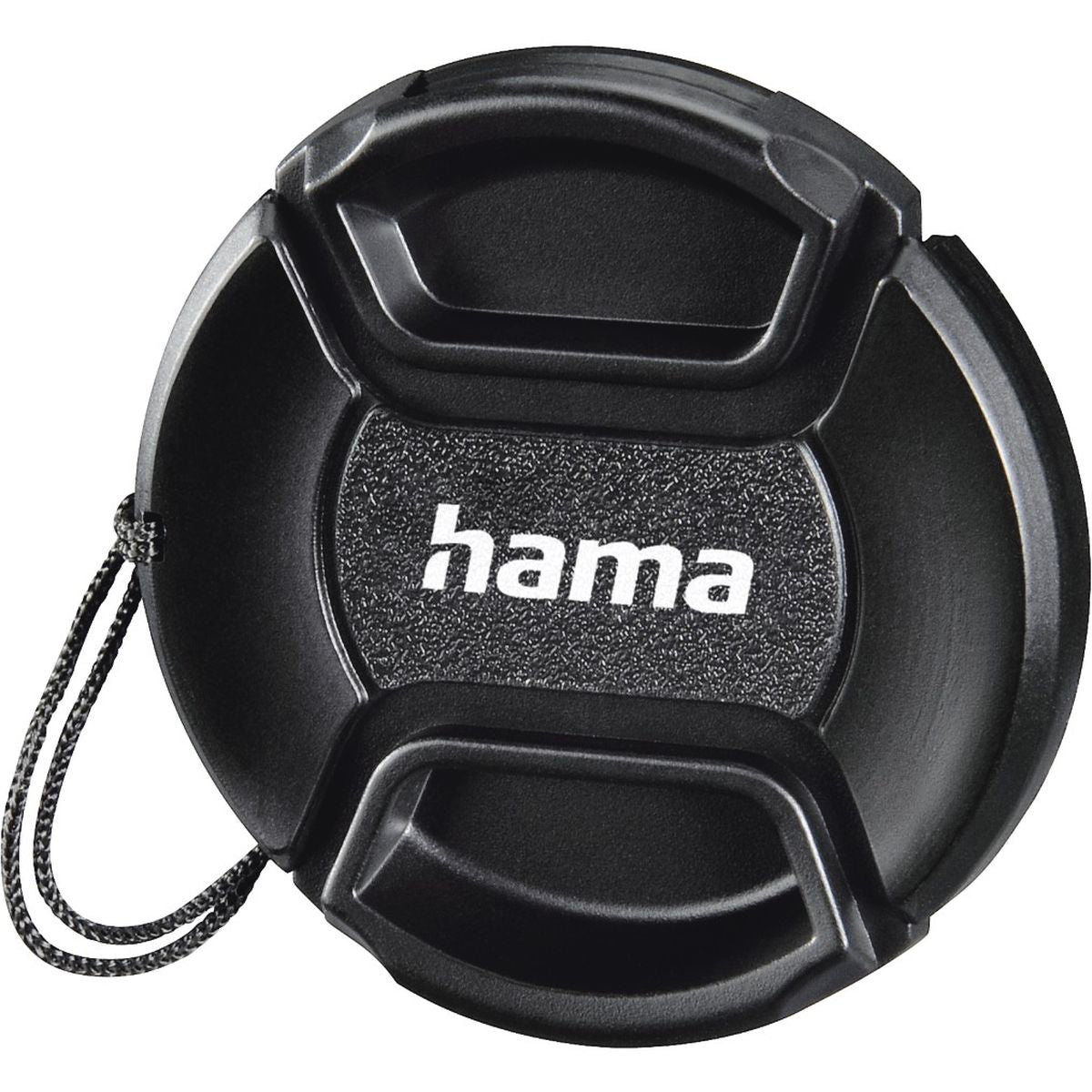 Hama Lens Cap Smart-Snap M49