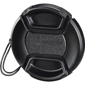 Hama Objectiefdeksel Smart-Snap w/ Holder 82 mm