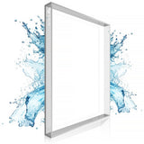 V-Flat World Photography Aqua Tray (16"X12")