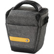 Hama Photo Bag SLR Colt Terra 110 Grey
