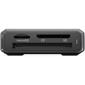 SanDisk Pro-Reader CF - SD - MicroSD