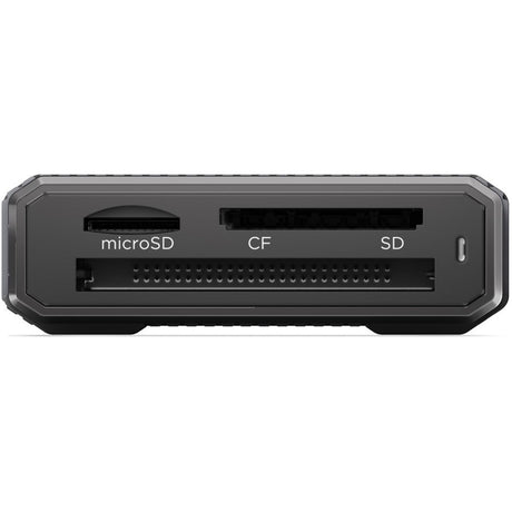 SanDisk Pro-Reader CF - SD - MicroSD