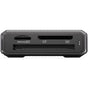 SanDisk Pro-Reader CF - SD - MicroSD