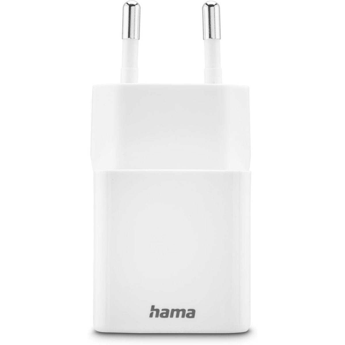 Hama Fast Charger USB-C PD/Qualcomm/Gan Mini-Charger 30 W White - image 4 of 5